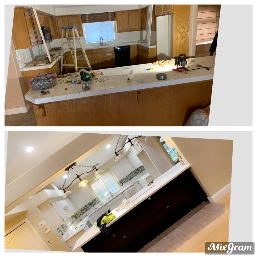 Slide of GB General Construction