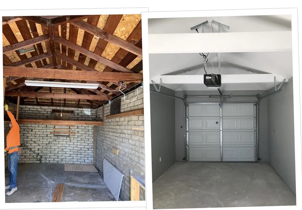 Slide of GB General Construction