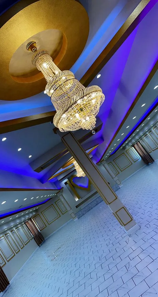 Slide of GB General Construction