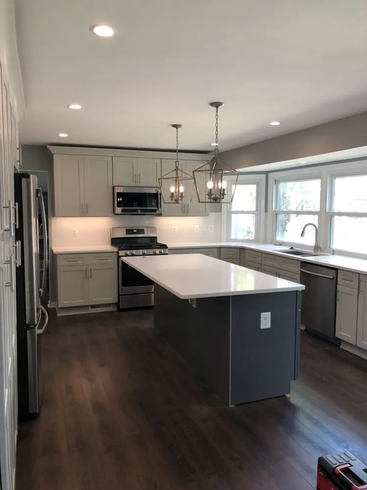 Emergency outlet and switch repair in Bristow, VA by Gb Tech Electrical