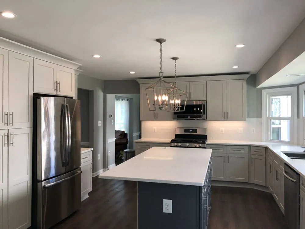Affordable electrician providing emergency electrical service in Bristow, VA - Gb Tech Electrical