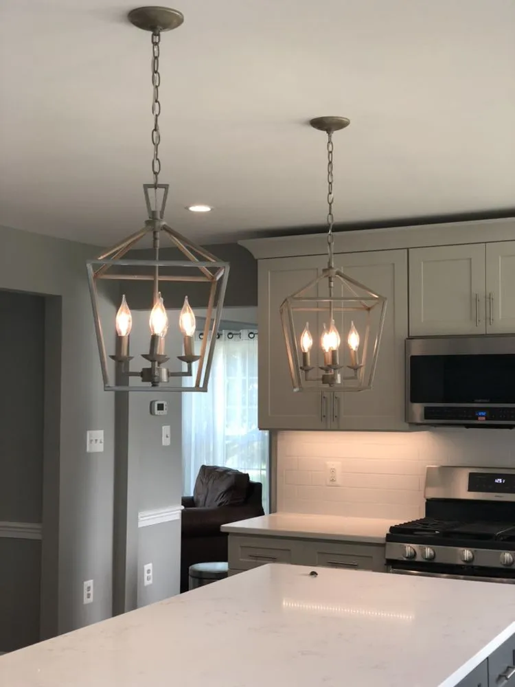 Licensed outlet and switch repair service in Bristow, VA - Gb Tech Electrical
