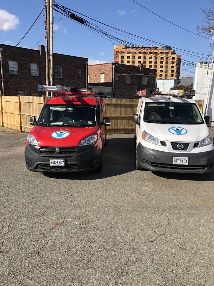 Affordable panel upgrade in Bristow, VA by Gb Tech Electrical