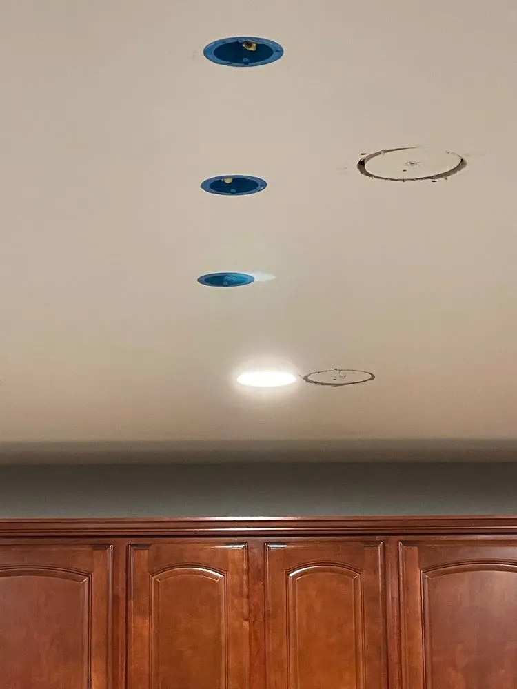Trusted emergency electrical service service in Bristow, VA - Gb Tech Electrical