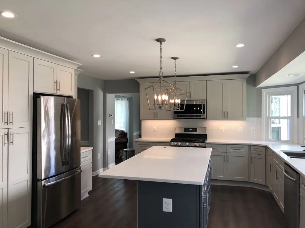 Expert panel upgrade experts serving Bristow, VA - Gb Tech Electrical