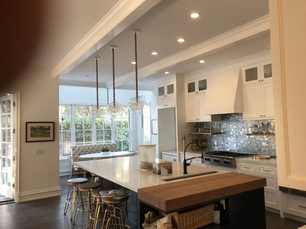 Slide of GBC Electrical Services