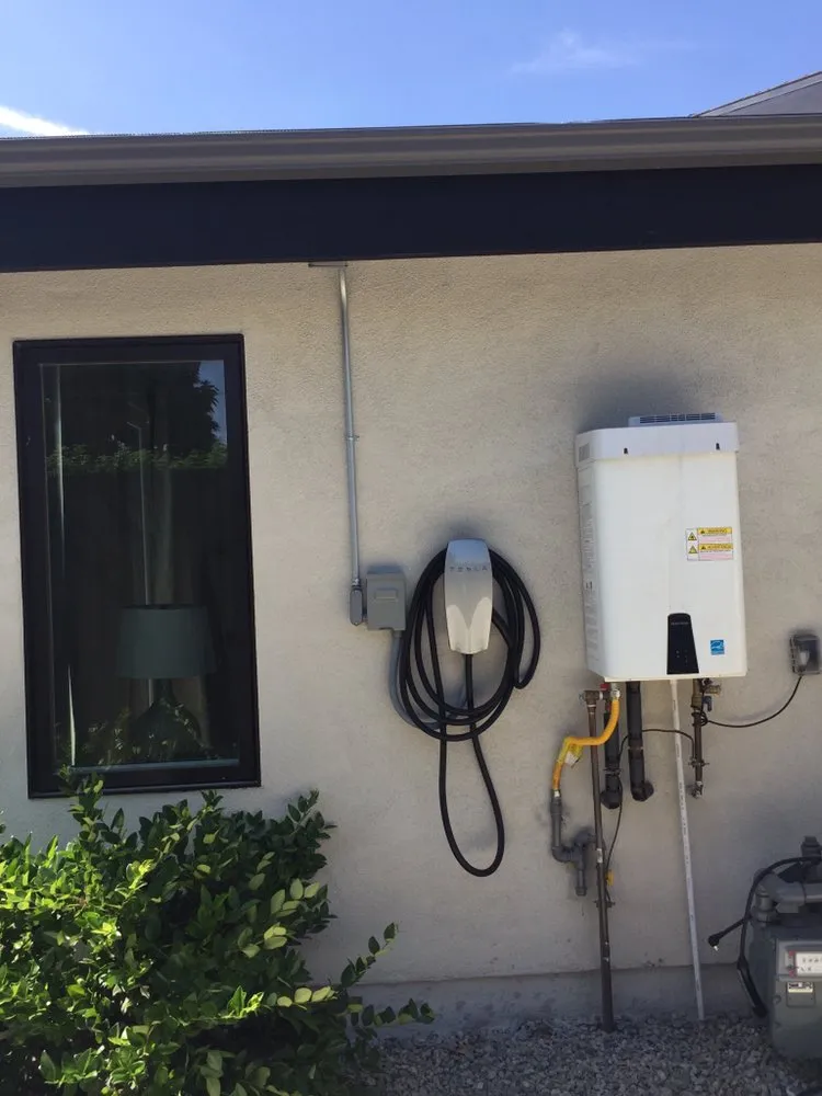 Slide of GBC Electrical Services