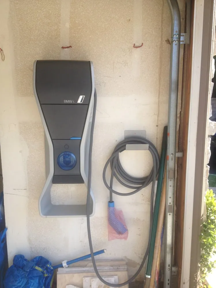 Slide of GBC Electrical Services