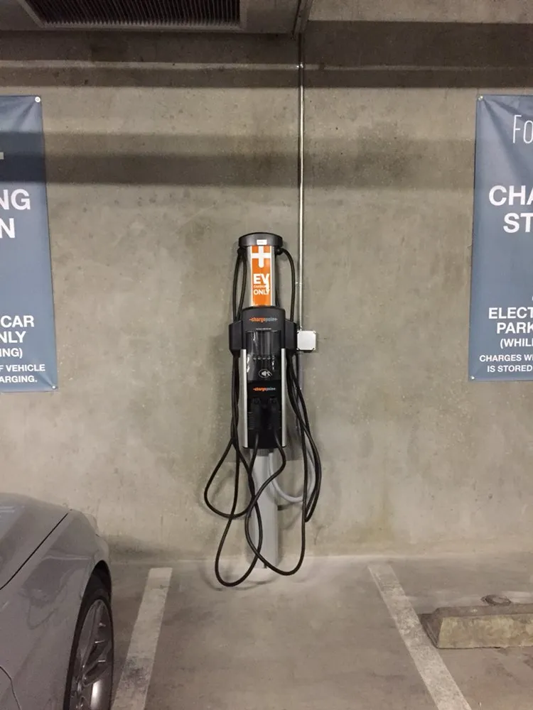 Slide of GBC Electrical Services