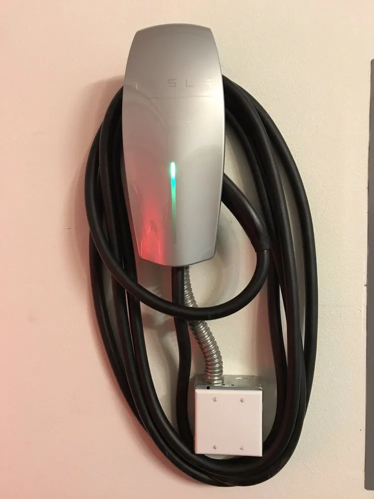 Slide of GBC Electrical Services