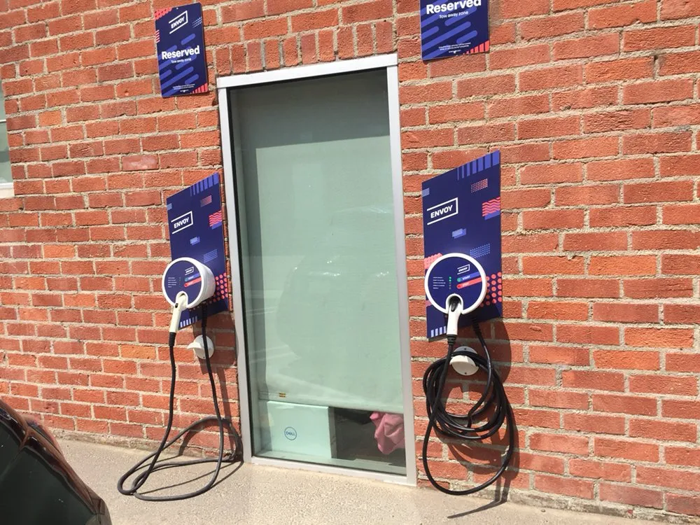 Slide of GBC Electrical Services