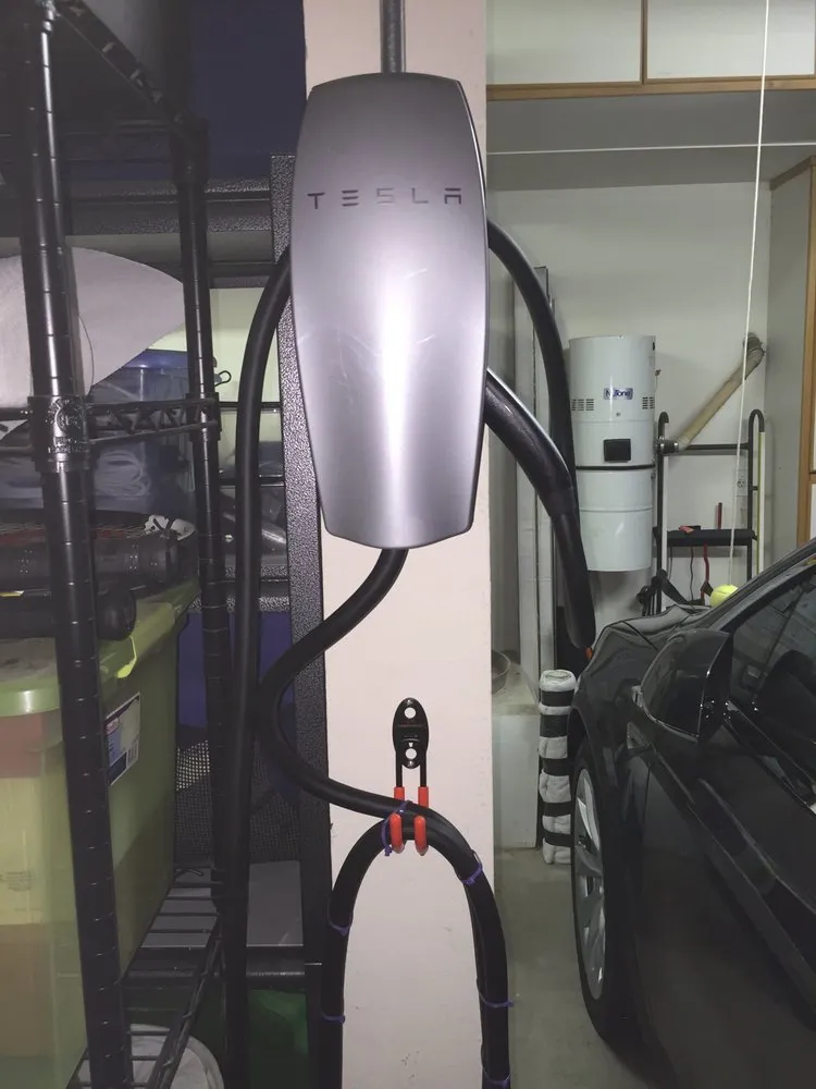 Slide of GBC Electrical Services