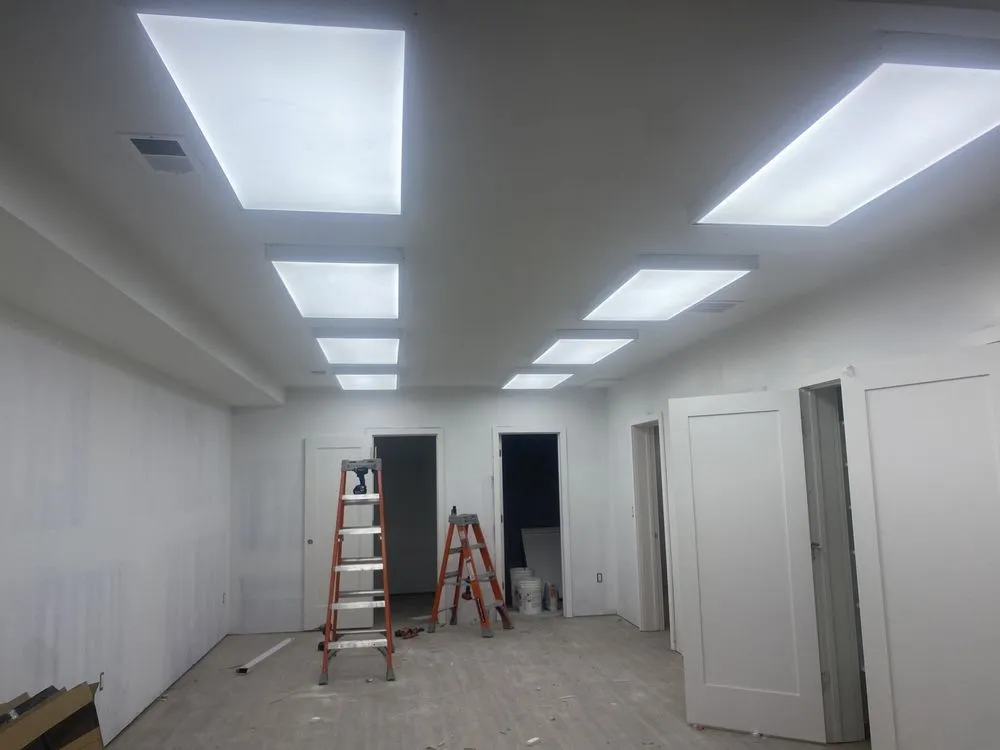 Licensed outlet and switch repair service in Ocean Township, NJ - GBE Electric