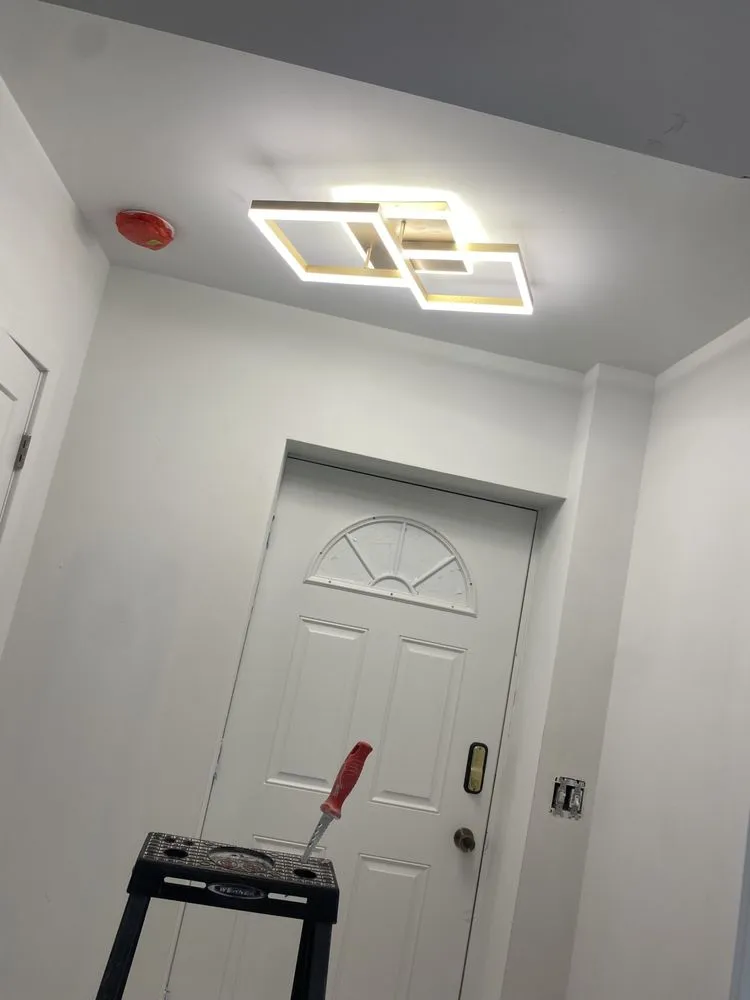 Expert wiring installation in Ocean Township, NJ by GBE Electric