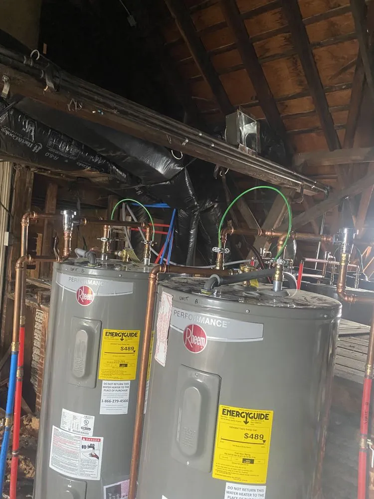 Certified electrician providing wiring installation in Ocean Township, NJ - GBE Electric