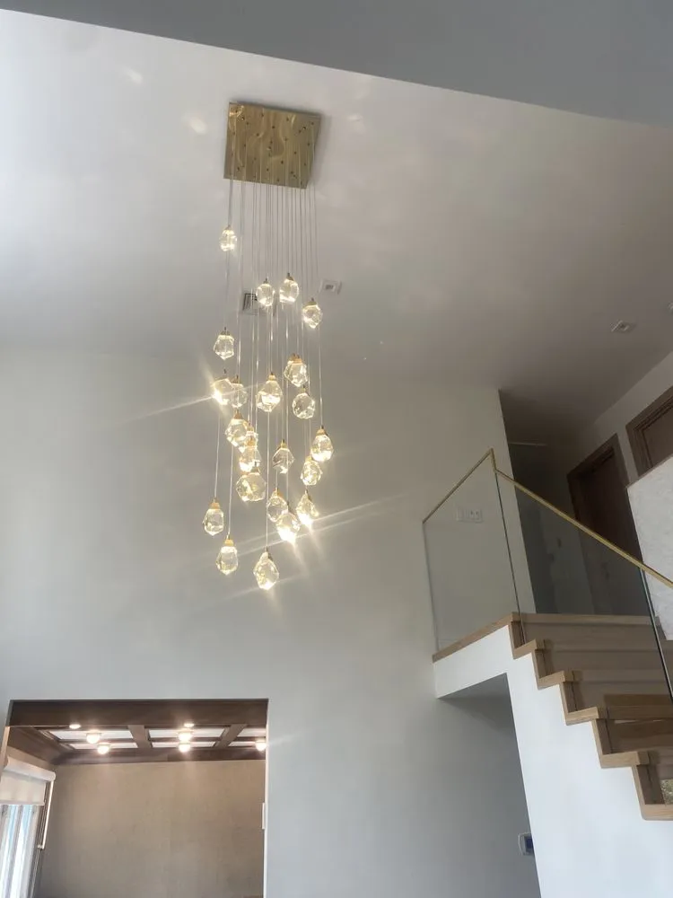 Professional outlet and switch repair experts serving Ocean Township, NJ - GBE Electric