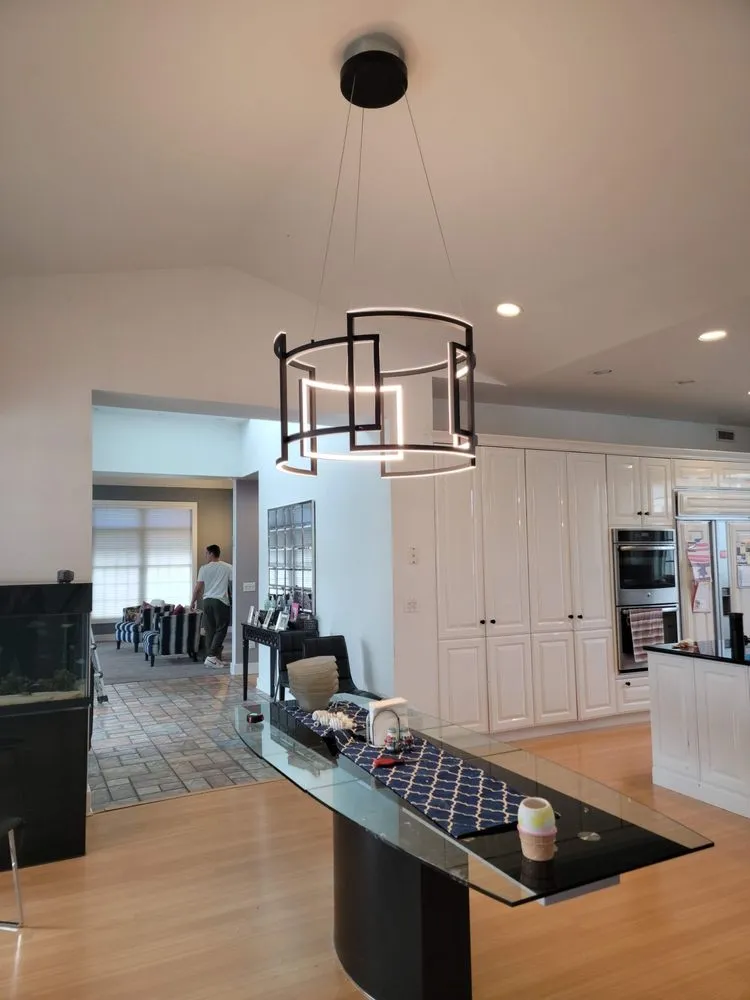 Professional emergency electrical service experts serving Ocean Township, NJ - GBE Electric