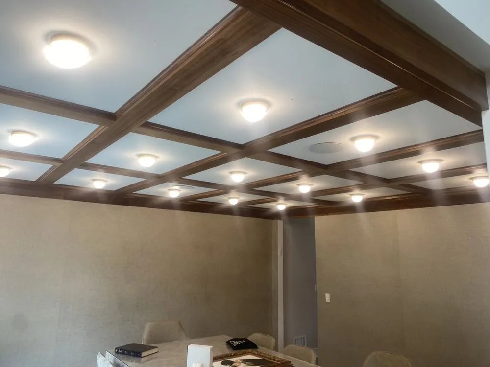 Licensed electrician providing circuit breaker repair in Ocean Township, NJ - GBE Electric