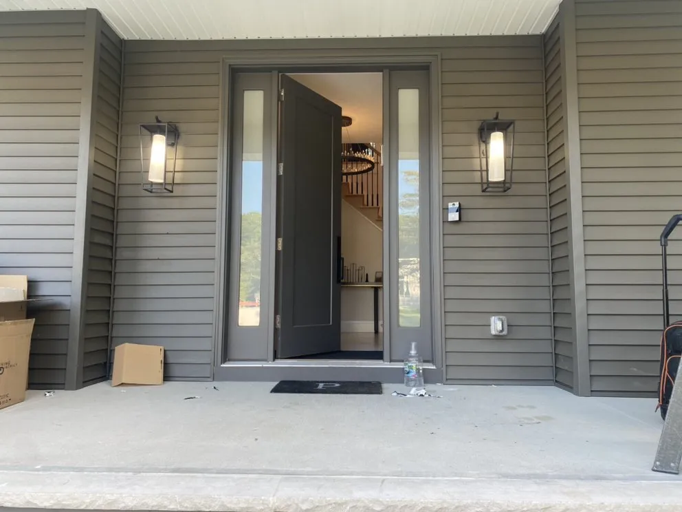 Professional electrician providing electrical repair in Ocean Township, NJ - GBE Electric
