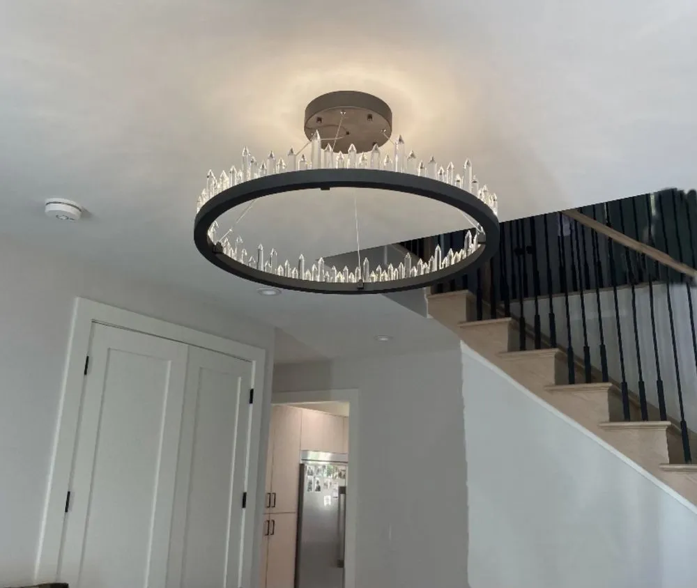 Reliable electrician providing emergency electrical service in Ocean Township, NJ - GBE Electric