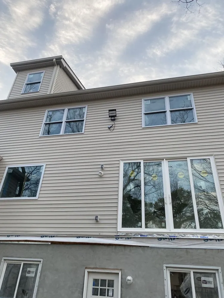 Affordable panel upgrade service in Ocean Township, NJ - GBE Electric