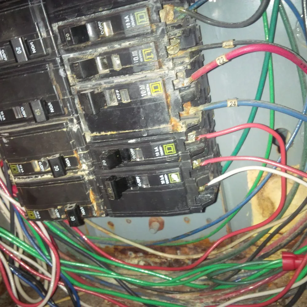 Slide of GBR Consulting & Construction