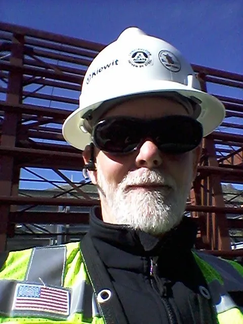 Slide of GBR Consulting & Construction