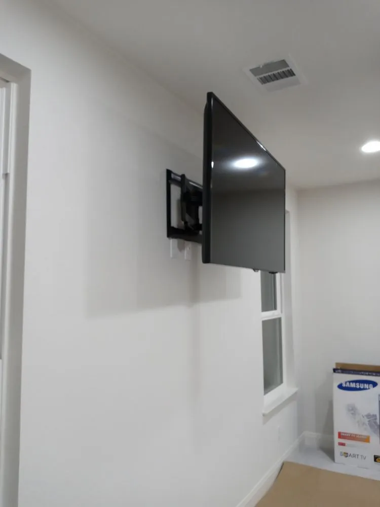 Slide of GBR Electric