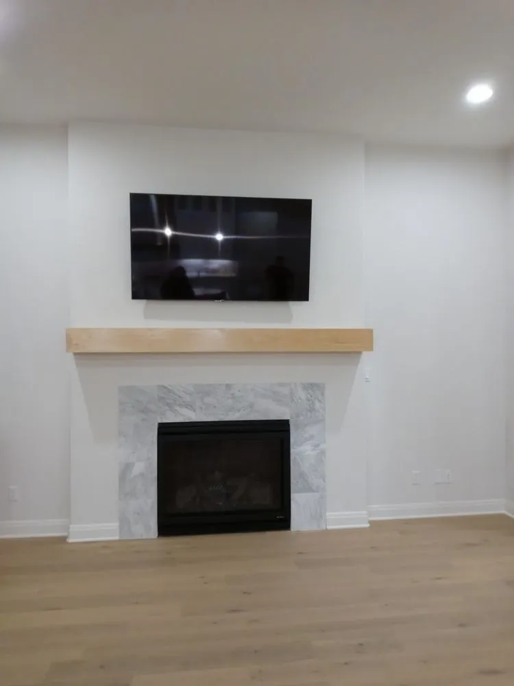 Slide of GBR Electric