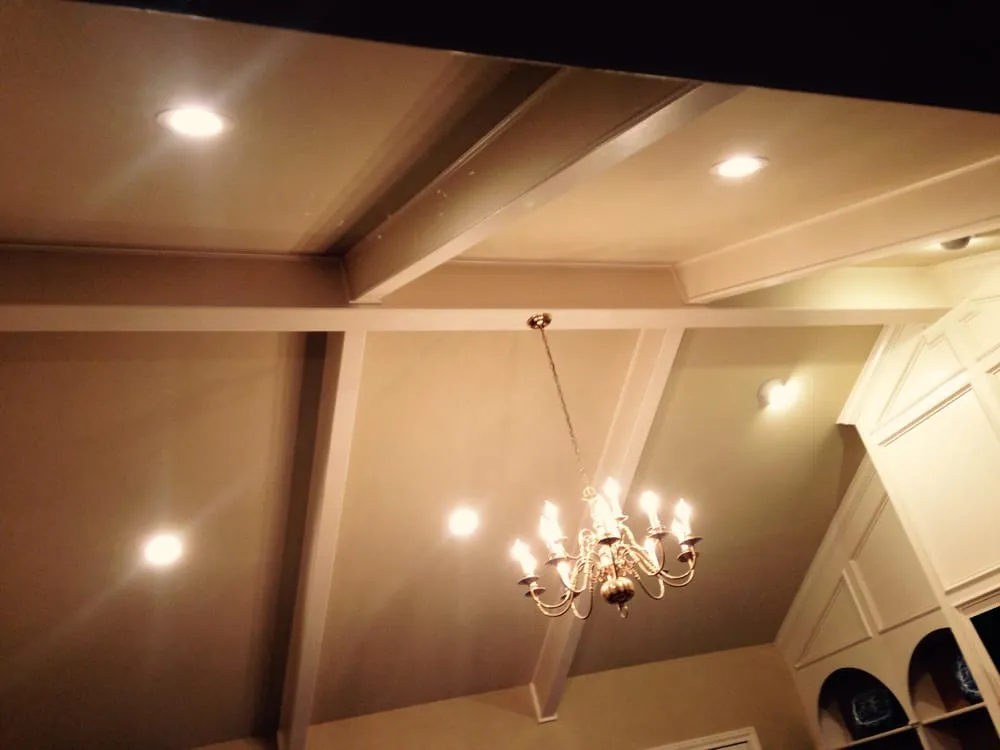 Slide of GBR Electric