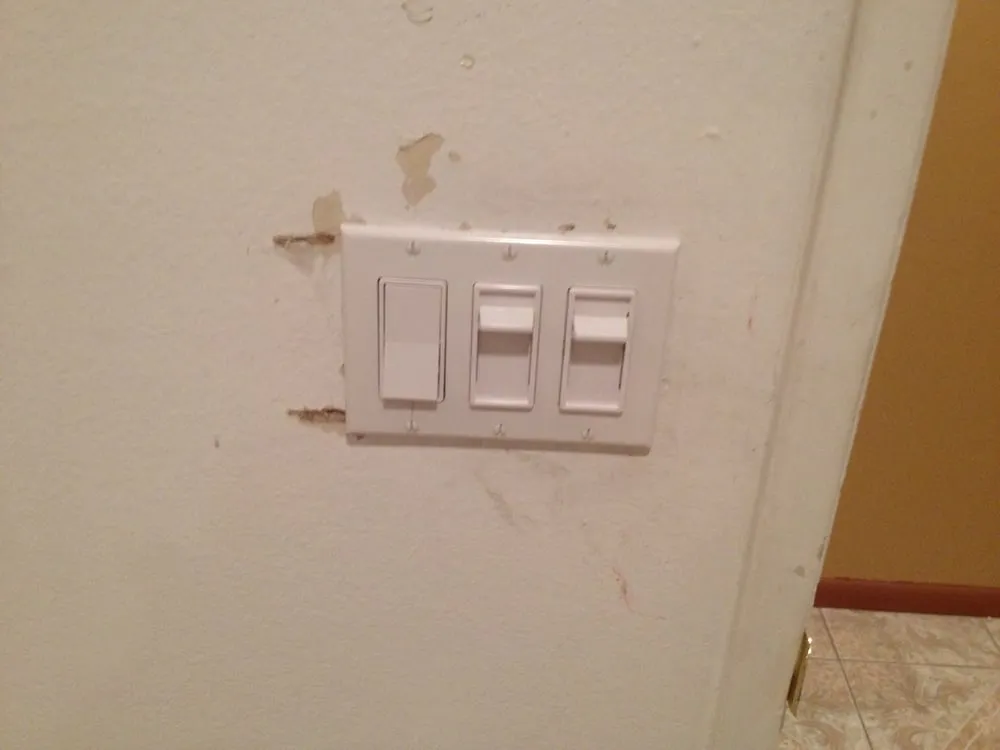 Slide of GBS Electric Inc