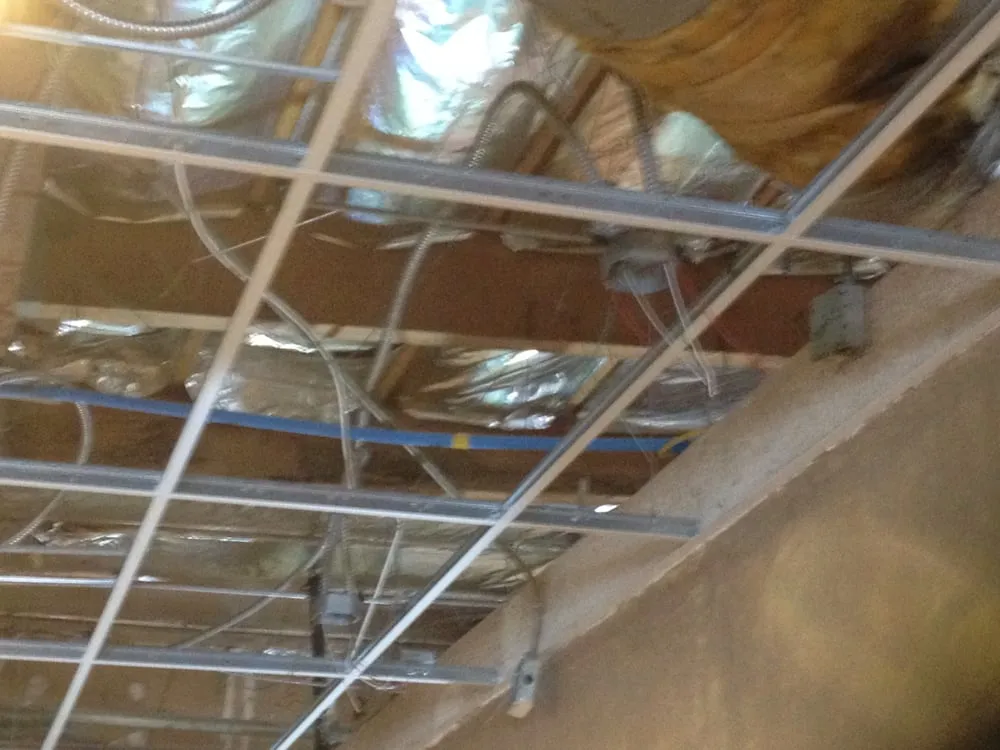 Slide of GBS Electric Inc