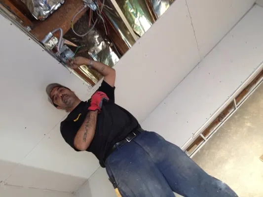 GBS Electric Inc Logo