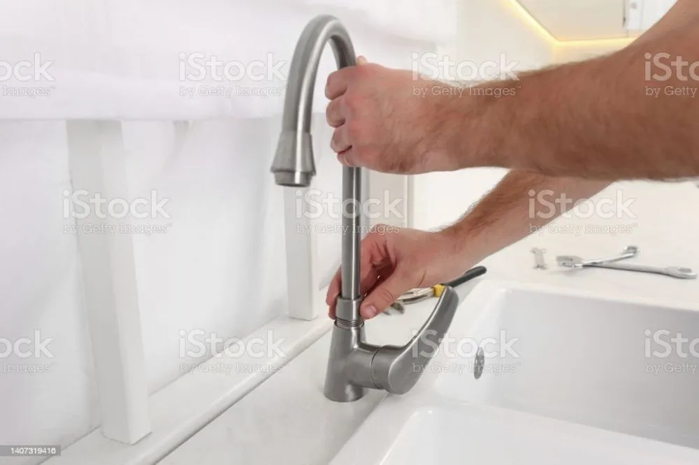 Slide of GBU Enterprises