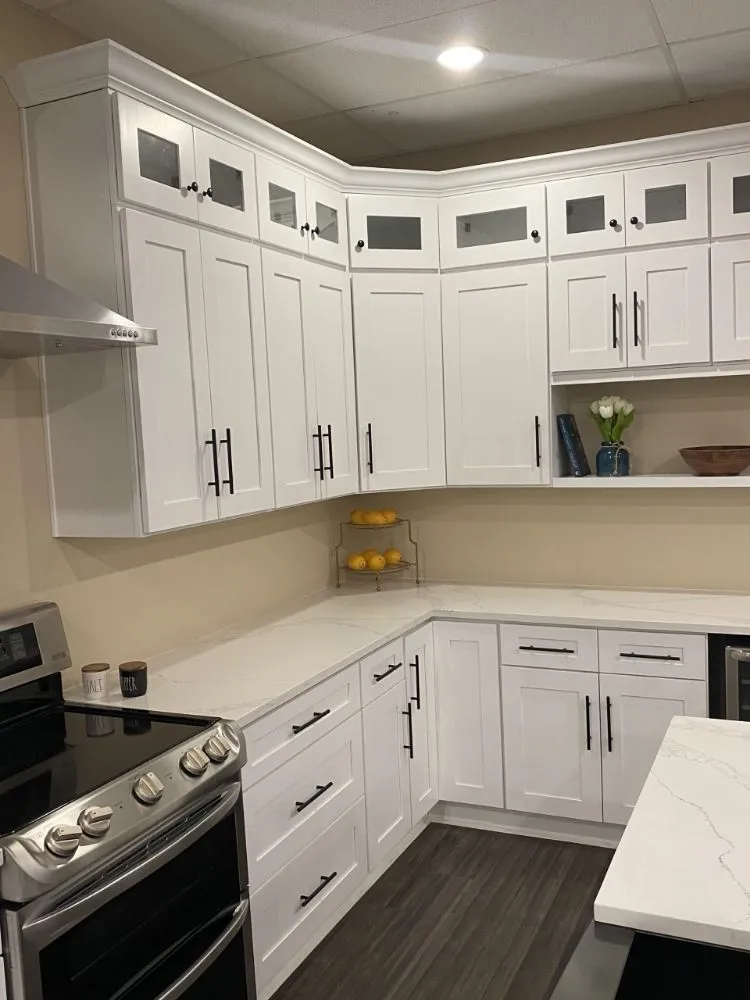 Slide of GBU Enterprises