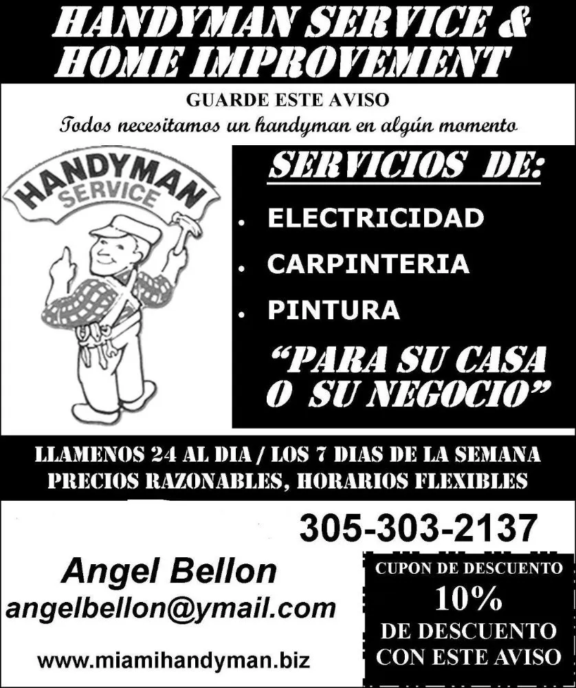 Slide of GBU Enterprises