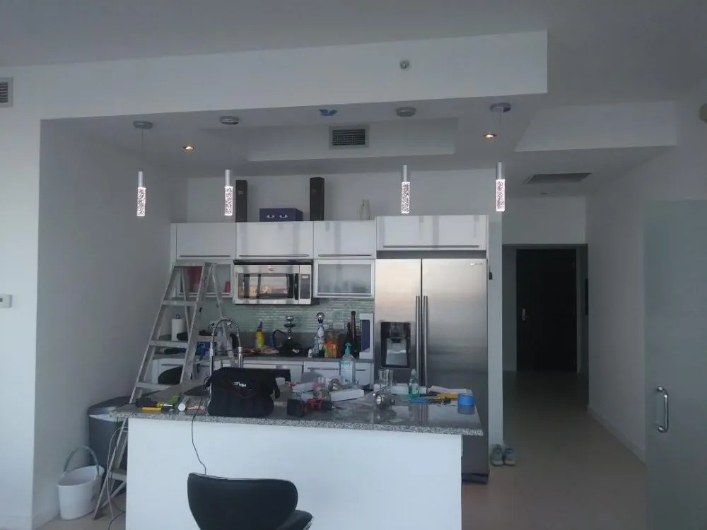 Slide of GBU Enterprises