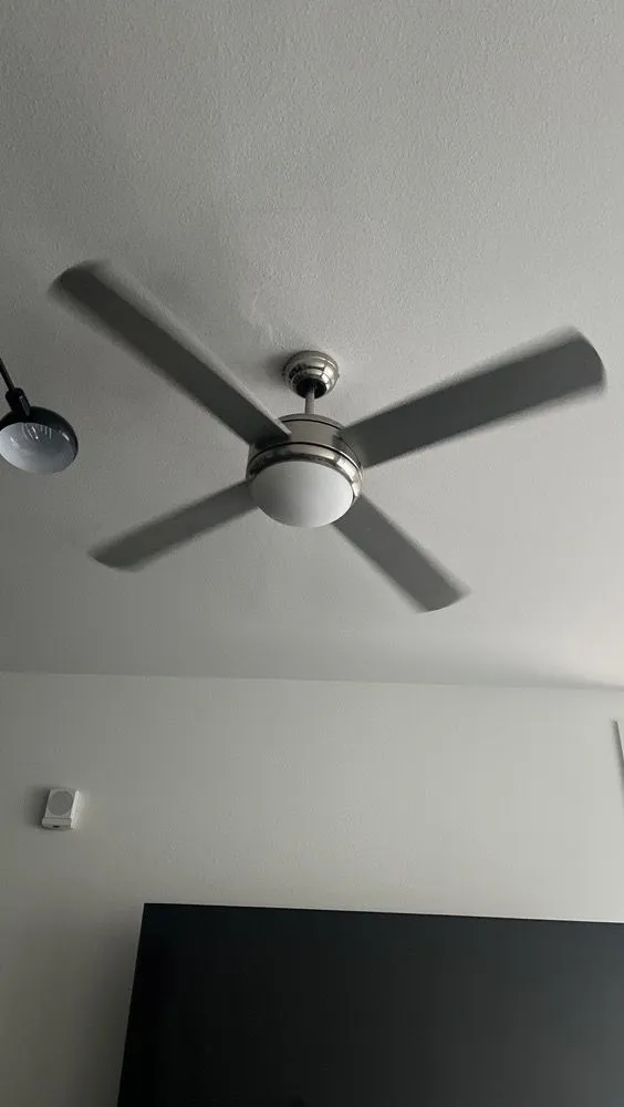 Slide of GC Electric