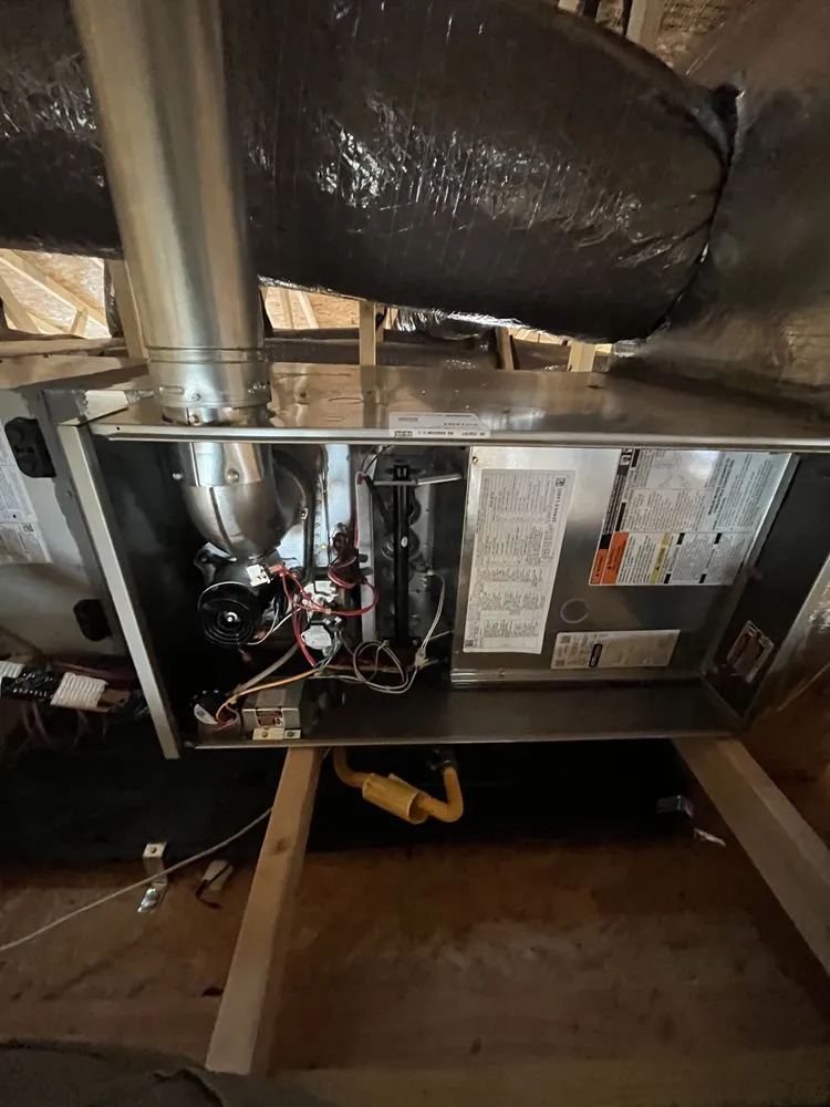 Slide of GC Electric