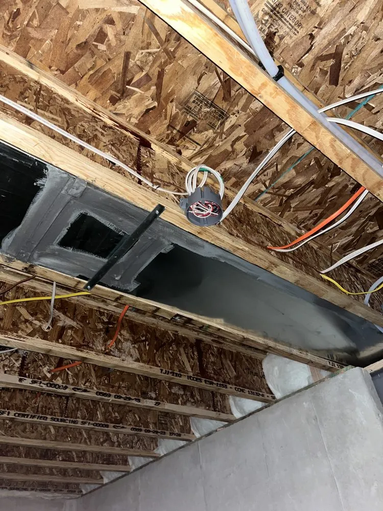 Slide of GC Electric