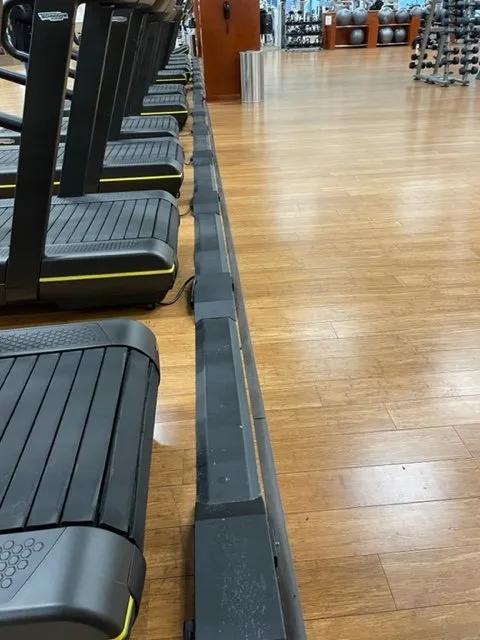 Slide of G&C Electric