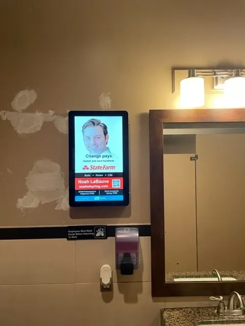 Slide of G&C Electric