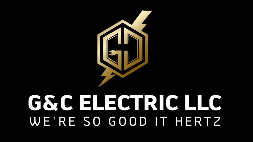 Slide of G&C Electric