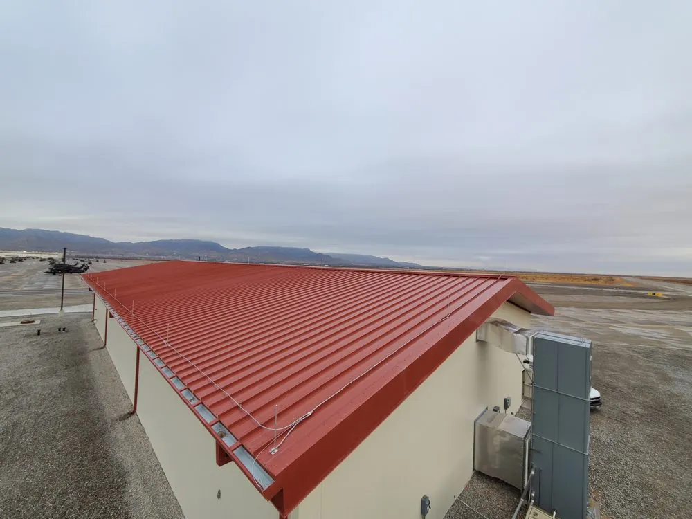 Slide of GC Electric