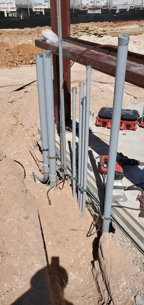 Slide of GC Electric