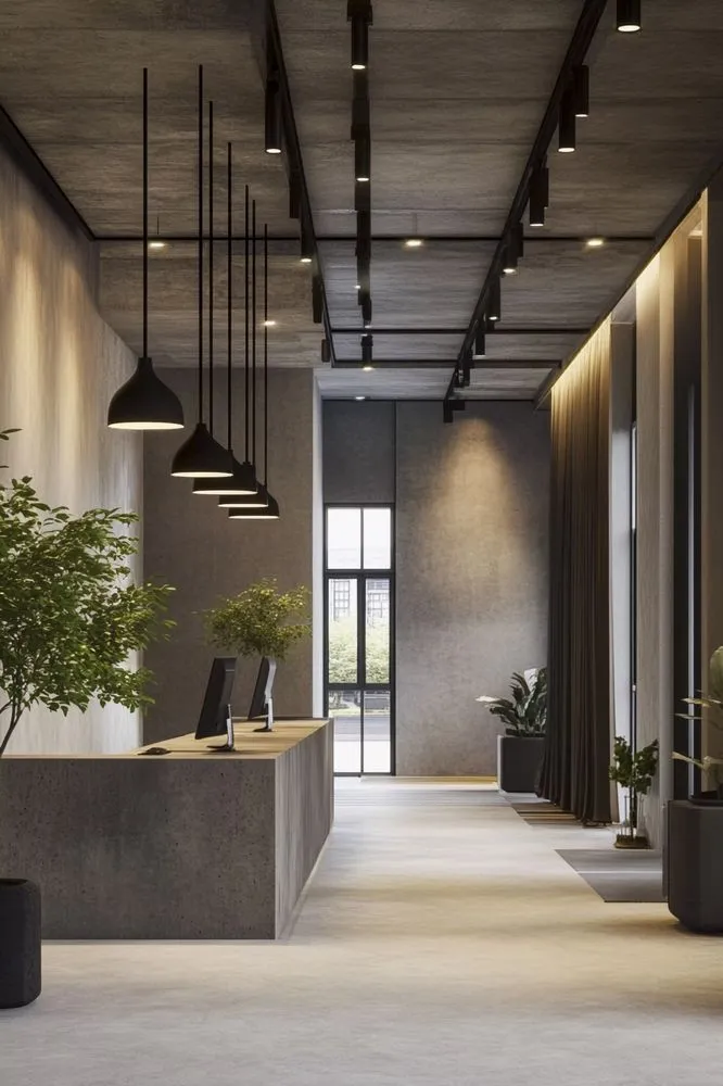 Slide of G&C Electric