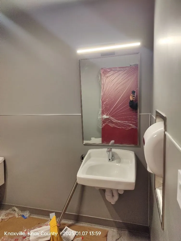 Slide of G&C Electric