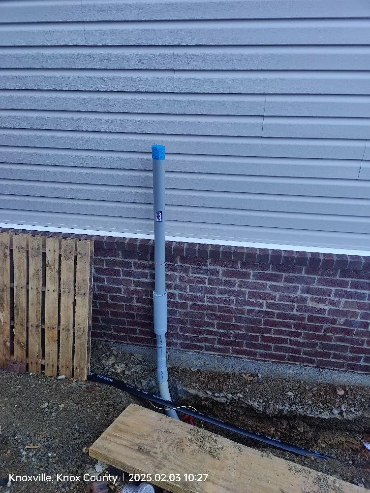 Slide of G&C Electric