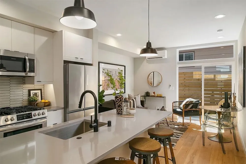 Slide of GC Electric