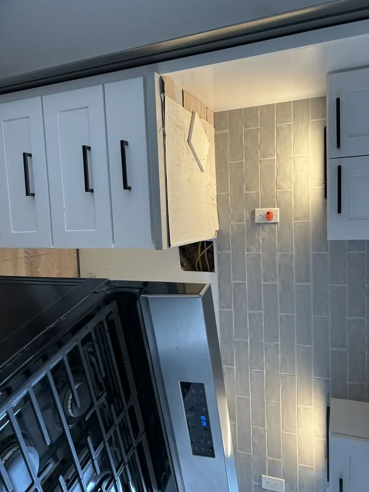 Slide of GC Electric